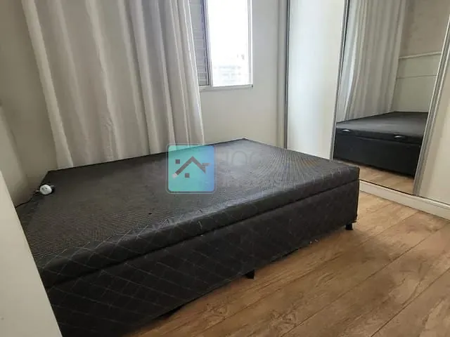 Apartamento com 105m² 2 quartos e 2 banheiros, à venda, no bairro Parque Industrial em São José dos Campos