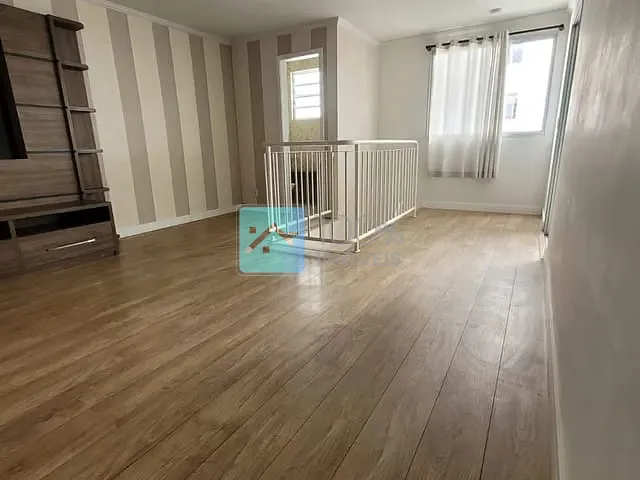 Apartamento com 105m² 2 quartos e 2 banheiros, à venda, no bairro Parque Industrial em São José dos Campos