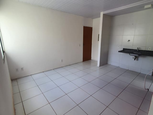 Foto do Apartamento - Apartamento à venda, Vale do Gavião, Teresina, PI | Cristina Lopes Imobiliária