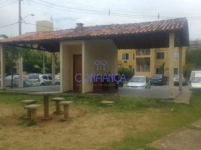 Apartamento com 57m² 2 quartos e 1 banheiro, à venda, no bairro Cosmos em Rio de Janeiro