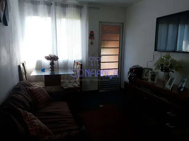 Apartamento com 57m² 2 quartos e 1 banheiro, à venda, no bairro Cosmos em Rio de Janeiro