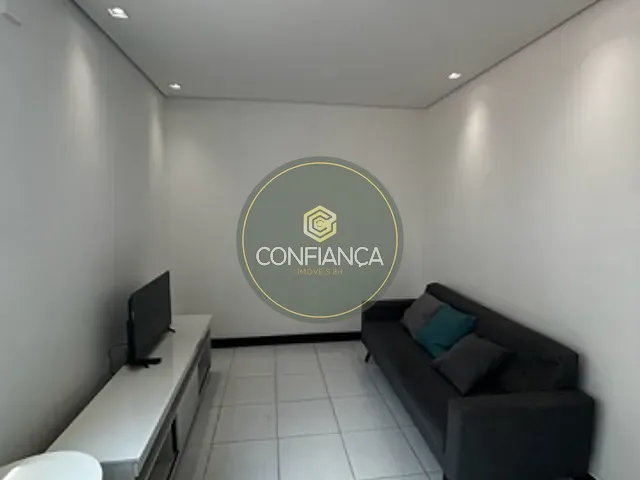 Apartamento com 40m² 1 quarto e 1 banheiro, para alugar, no bairro Lourdes em Belo Horizonte