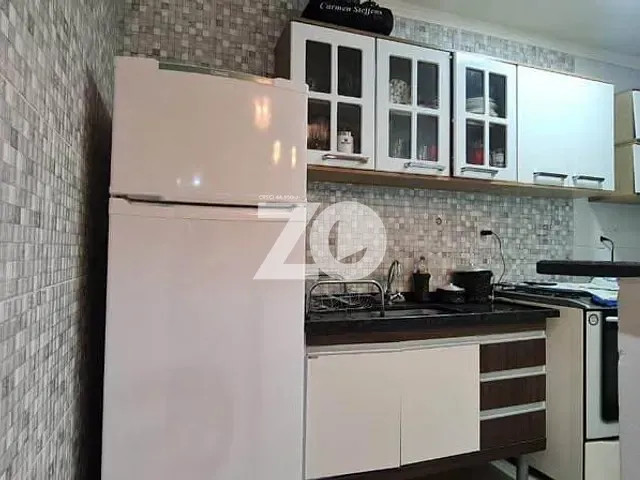 Apartamento com 45m² 2 quartos e 1 banheiro, à venda, no bairro Jardim Contorno em Bauru