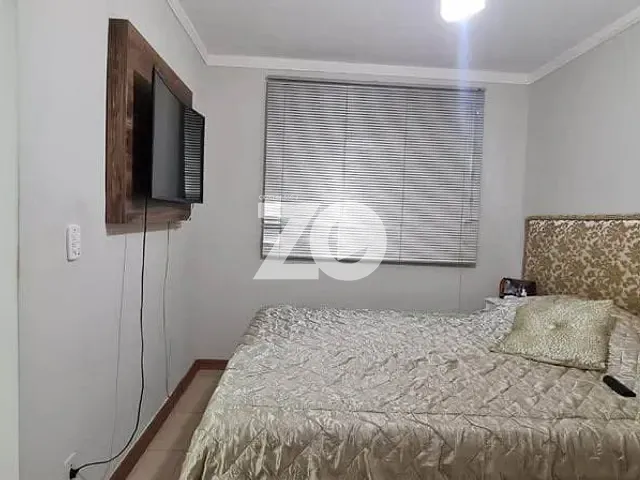 Apartamento com 45m² 2 quartos e 1 banheiro, à venda, no bairro Jardim Contorno em Bauru