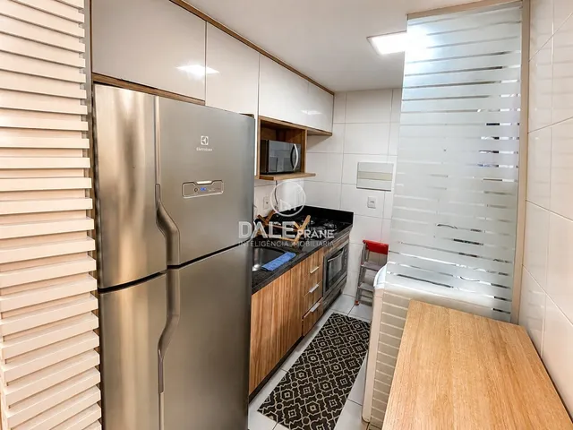 Apartamento 1 quarto e 1 banheiro, para alugar, no bairro Sul (Águas Claras) em Brasília