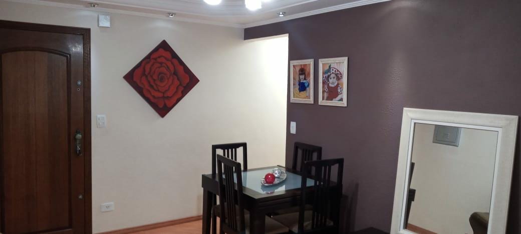 Apartamento à venda 2 Quartos, 1 Vaga, 69M², Jardim Patente Novo, São Paulo - SP 