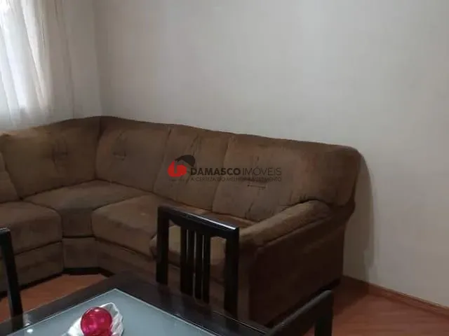 Apartamento 2 quartos e 1 banheiro, à venda, no bairro Jardim Patente Novo em São Paulo
