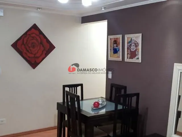 Apartamento 2 quartos e 1 banheiro, à venda, no bairro Jardim Patente Novo em São Paulo