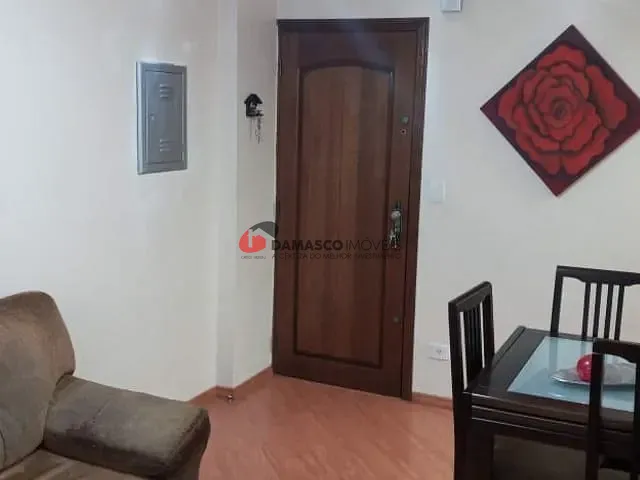 Apartamento 2 quartos e 1 banheiro, à venda, no bairro Jardim Patente Novo em São Paulo