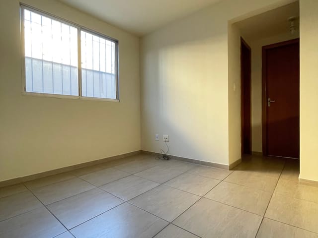 Foto do Apartamento - Apartamento com 01 quarto e armarios planejados ao lado da UFMG, Liberdade, Belo Horizonte, MG | Deltalar Imóveis