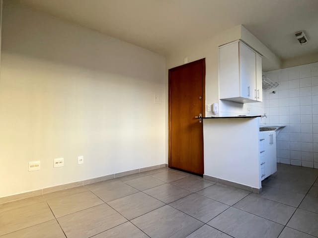 Foto do Apartamento - Apartamento com 01 quarto e armarios planejados ao lado da UFMG, Liberdade, Belo Horizonte, MG | Deltalar Imóveis
