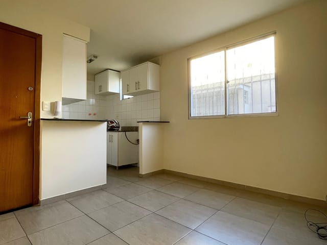 Foto do Apartamento - Apartamento com 01 quarto e armarios planejados ao lado da UFMG, Liberdade, Belo Horizonte, MG | Deltalar Imóveis