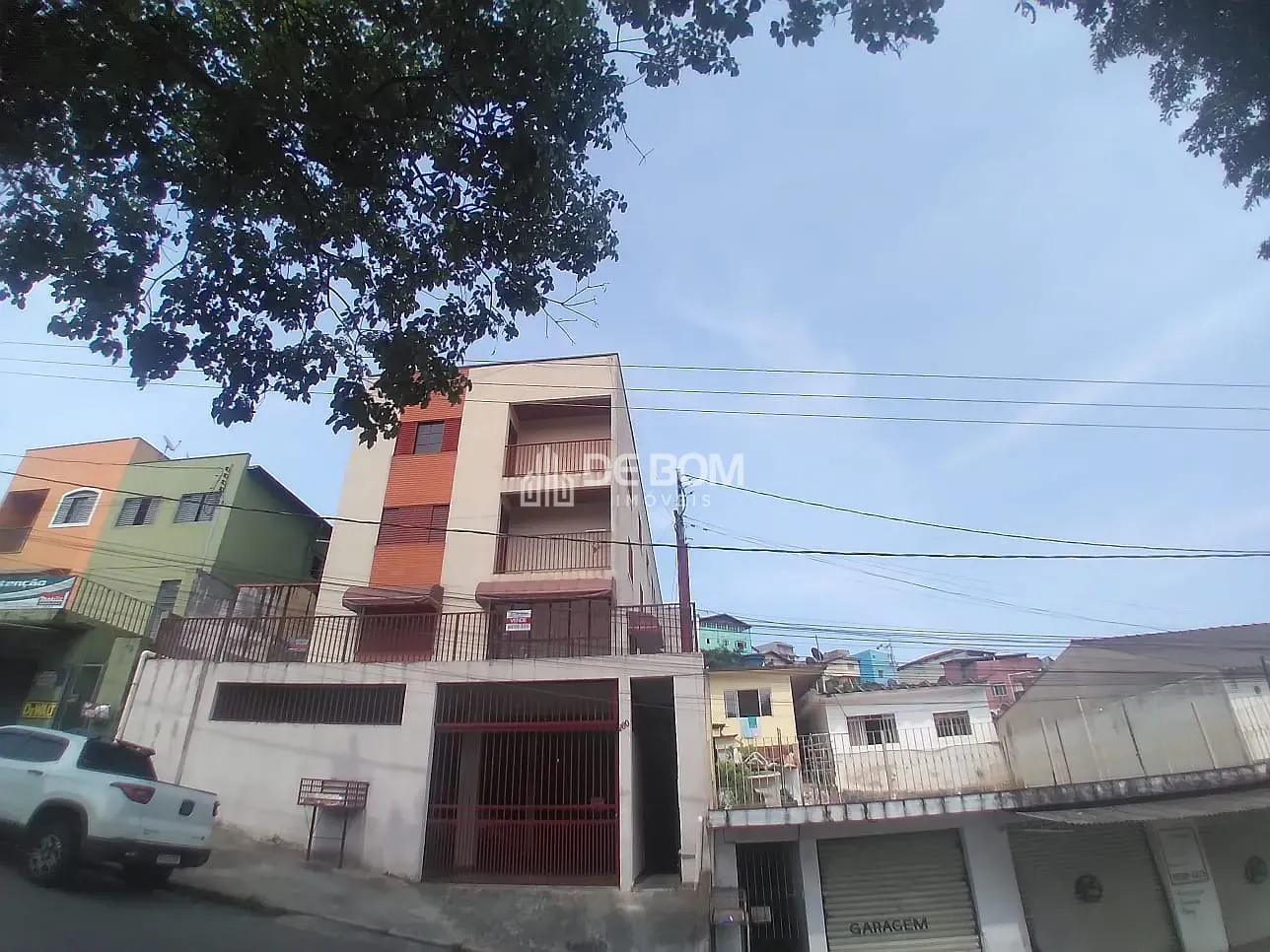 Apartamento, 3 quartos, 116 m² - Foto 1