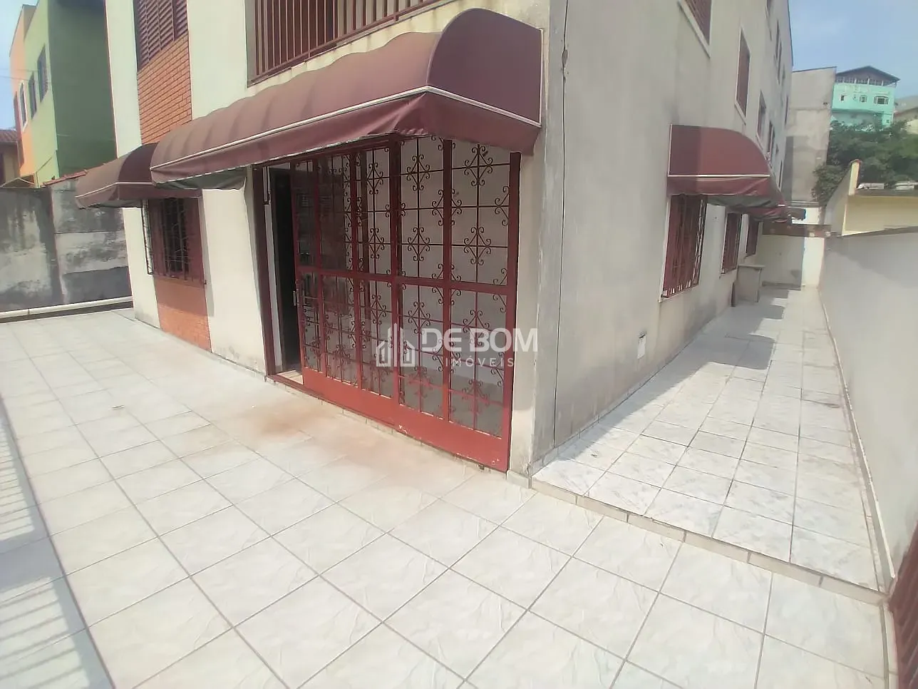 Apartamento, 3 quartos, 116 m² - Foto 24