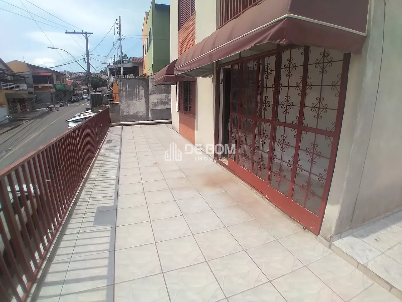 Apartamento, 3 quartos, 116 m² - Foto 23