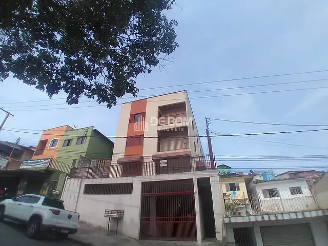Apartamento com 157m² 3 quartos e 2 banheiros, à venda, no bairro Jardim São Paulo em Poços de Caldas