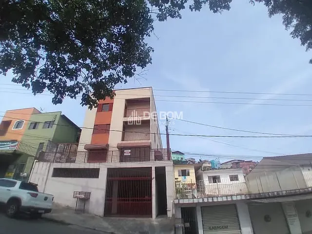 Apartamento com 157m² 3 quartos e 2 banheiros, à venda, no bairro Jardim São Paulo em Poços de Caldas