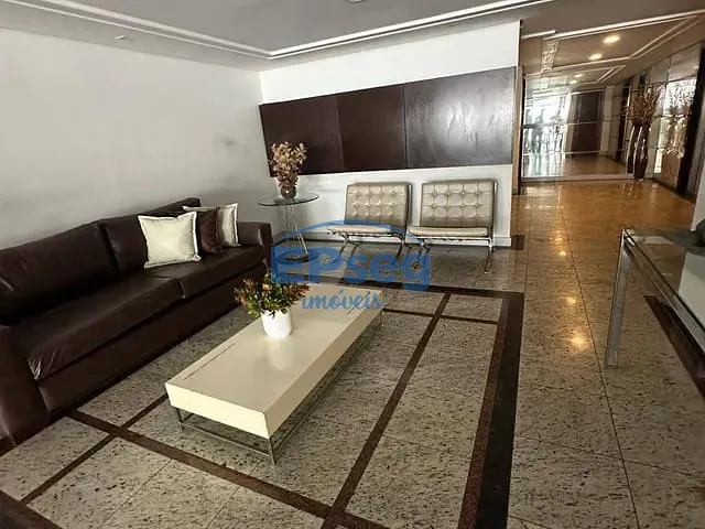 Apartamento 3 quartos e 2 banheiros, à venda, no bairro Pituba em Salvador