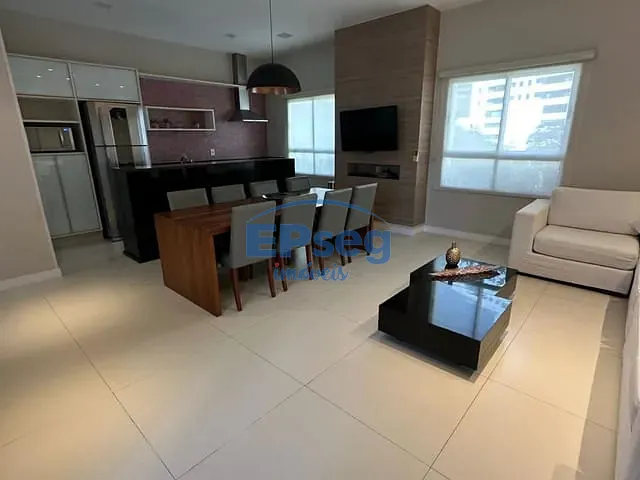 Apartamento 3 quartos e 2 banheiros, à venda, no bairro Pituba em Salvador