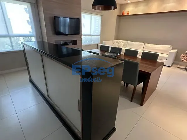 Apartamento 3 quartos e 2 banheiros, à venda, no bairro Pituba em Salvador