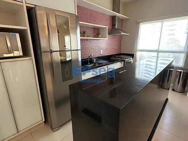 Apartamento 3 quartos e 2 banheiros, à venda, no bairro Pituba em Salvador