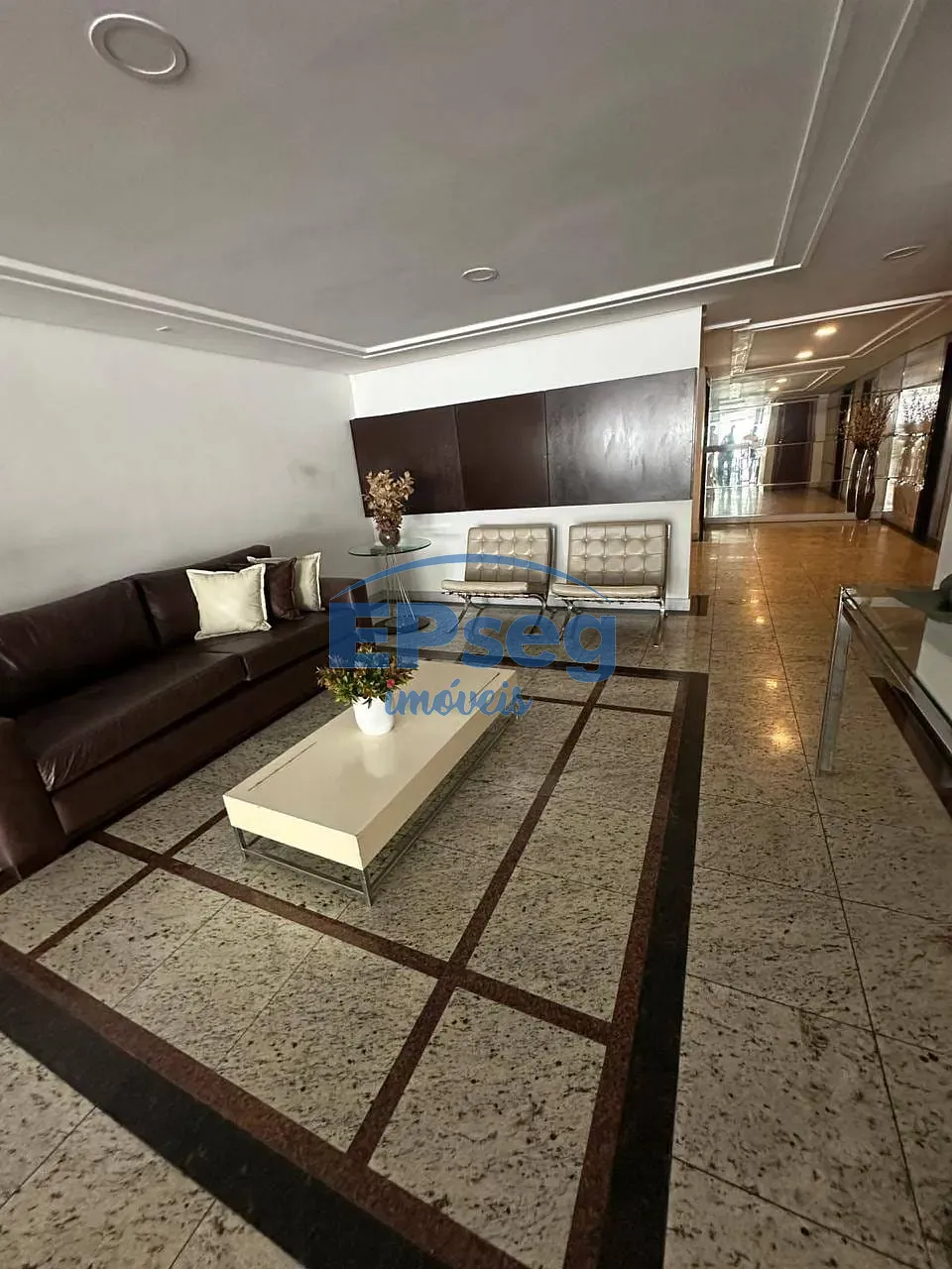 Apartamento, 3 quartos, 78 m² - Foto 2