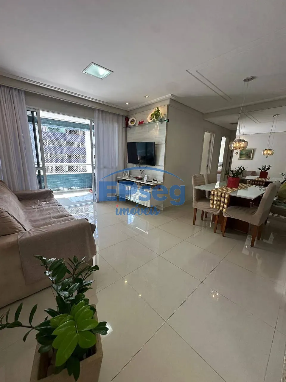 Apartamento, 3 quartos, 78 m² - Foto 6