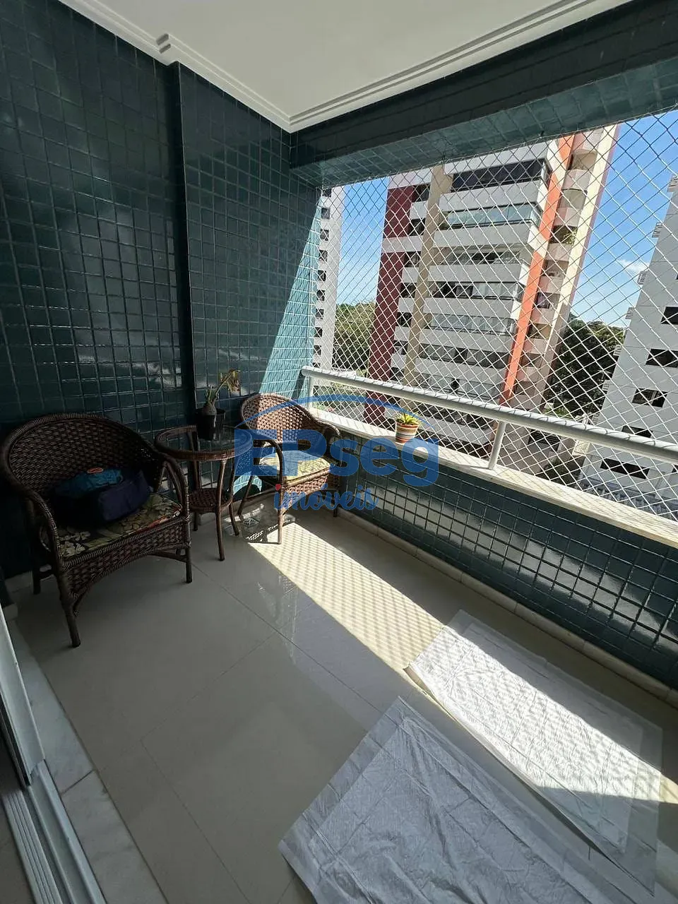 Apartamento, 3 quartos, 78 m² - Foto 7