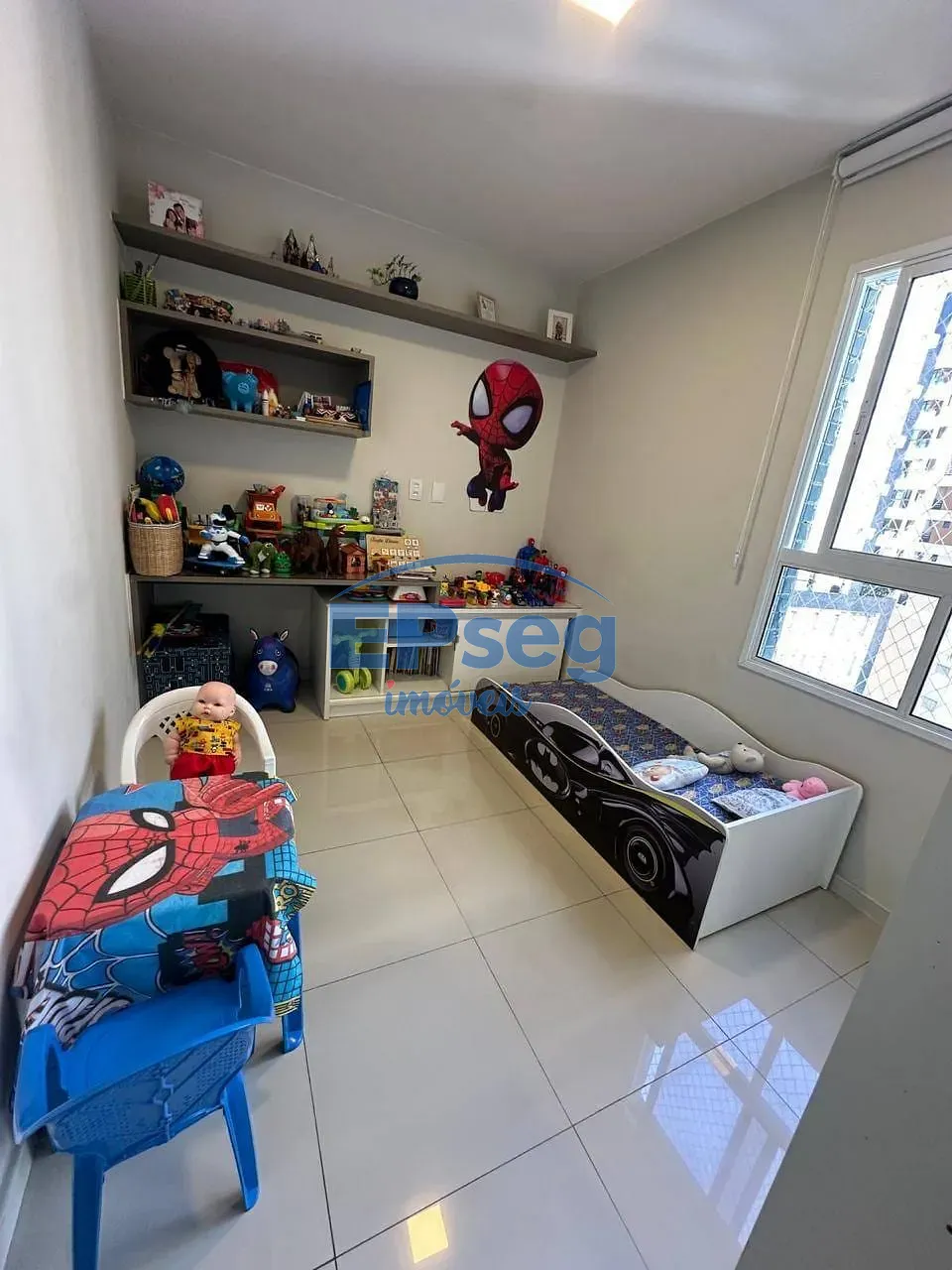 Apartamento, 3 quartos, 78 m² - Foto 14