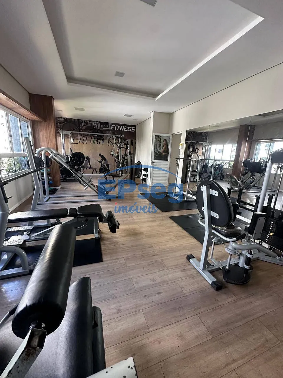 Apartamento, 3 quartos, 78 m² - Foto 21