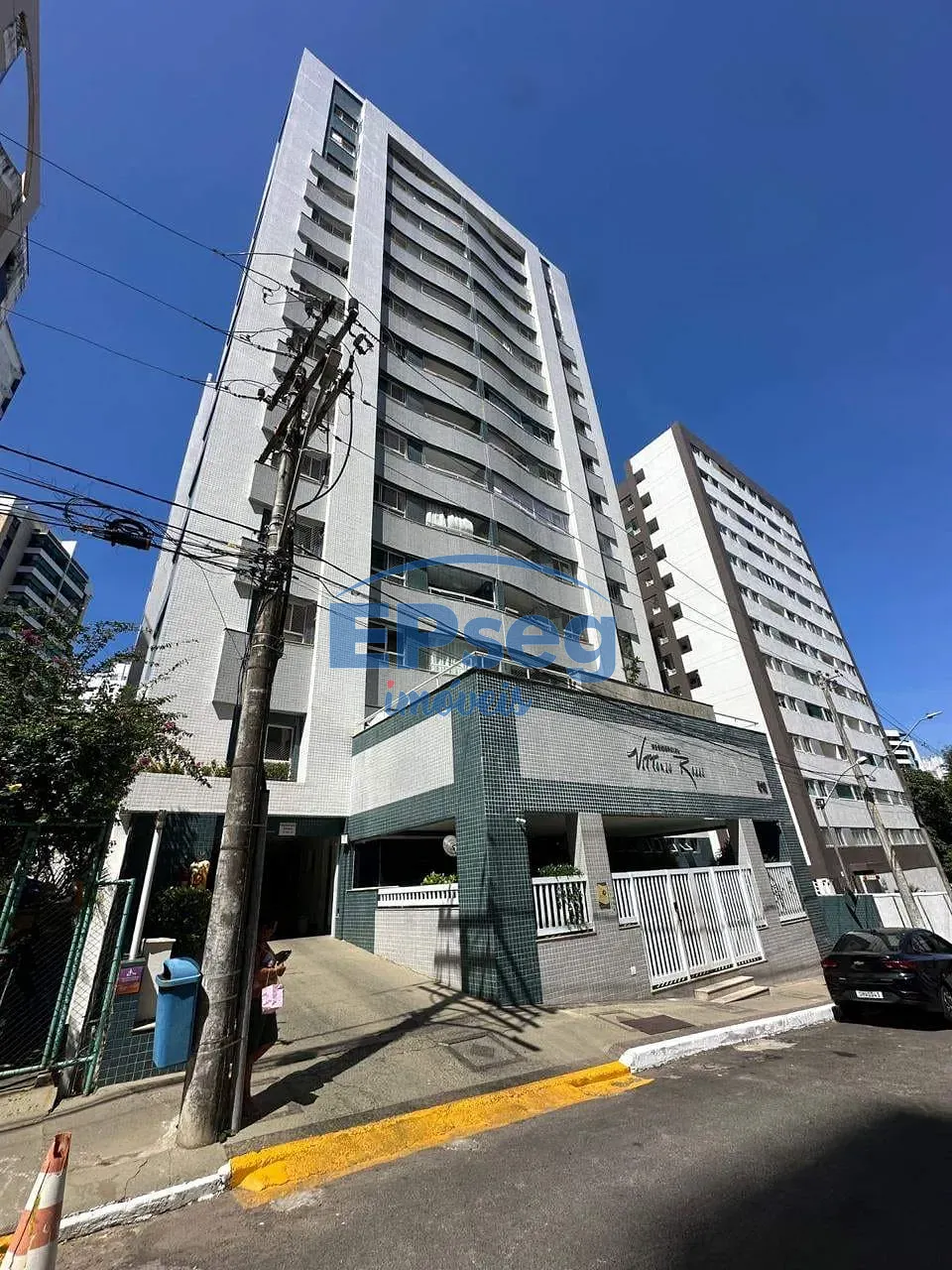 Apartamento, 3 quartos, 78 m² - Foto 1