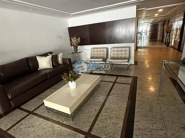 Apartamento 3 quartos e 2 banheiros, à venda, no bairro Pituba em Salvador