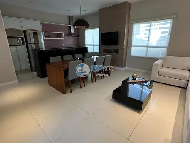 Apartamento 3 quartos e 2 banheiros, à venda, no bairro Pituba em Salvador