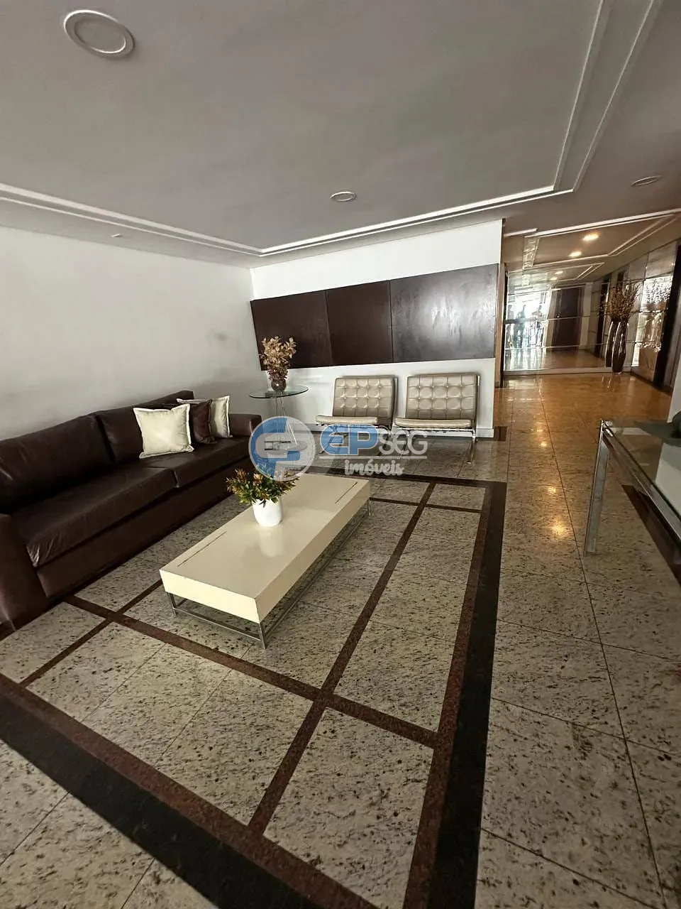 Apartamento, 3 quartos, 78 m² - Foto 2