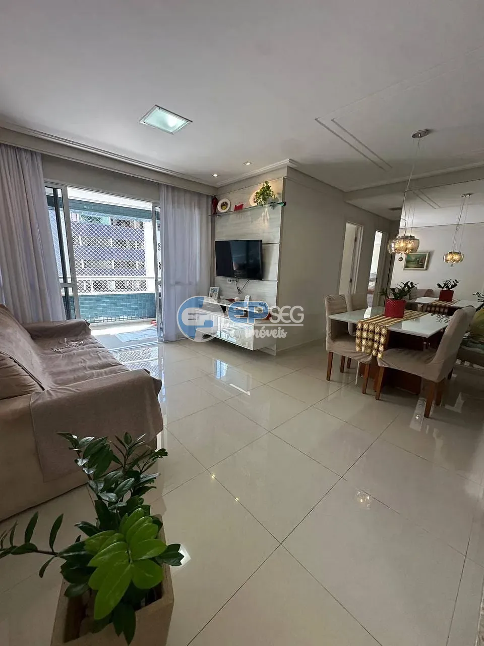 Apartamento, 3 quartos, 78 m² - Foto 6