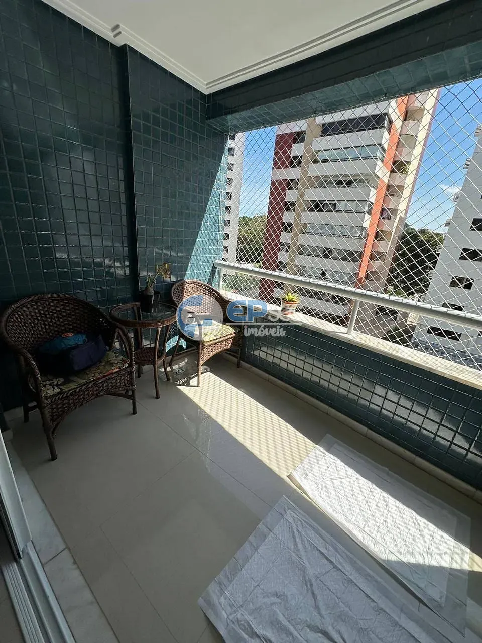 Apartamento, 3 quartos, 78 m² - Foto 7