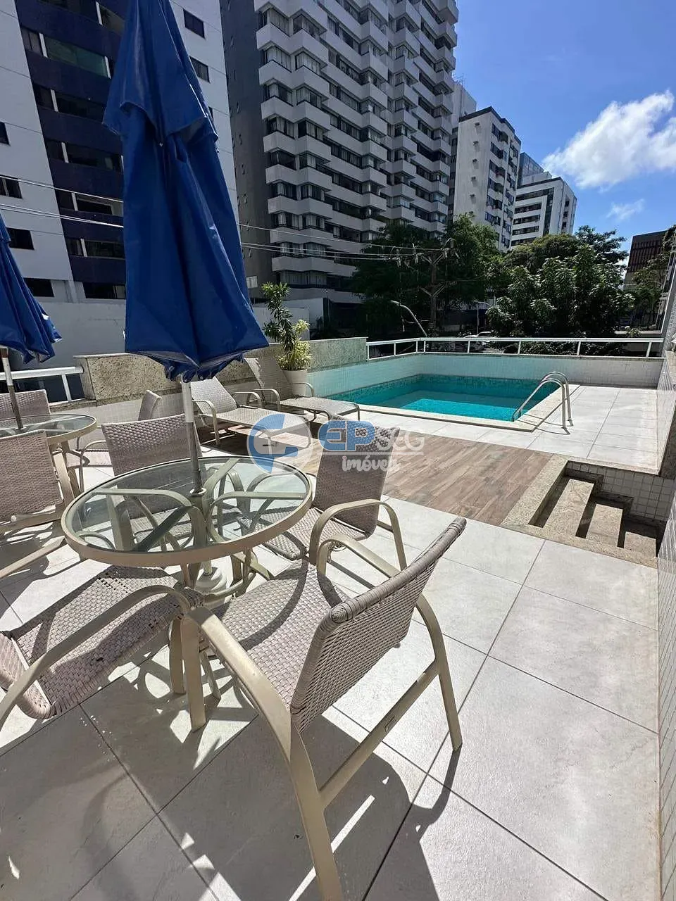 Apartamento, 3 quartos, 78 m² - Foto 25