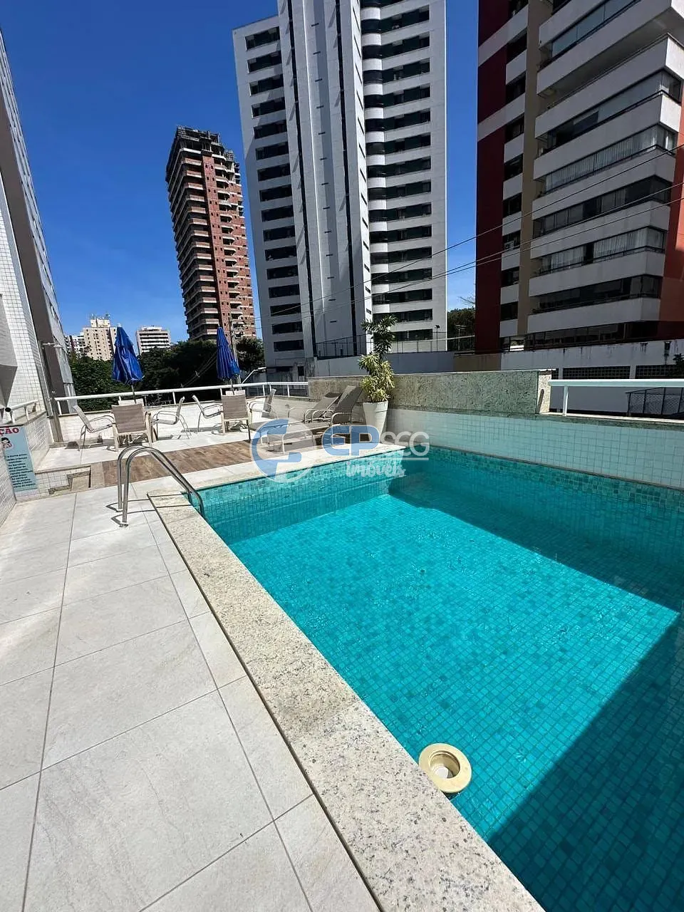 Apartamento, 3 quartos, 78 m² - Foto 24