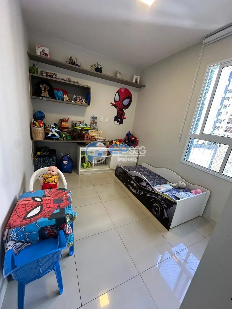 Apartamento, 3 quartos, 78 m² - Foto 14