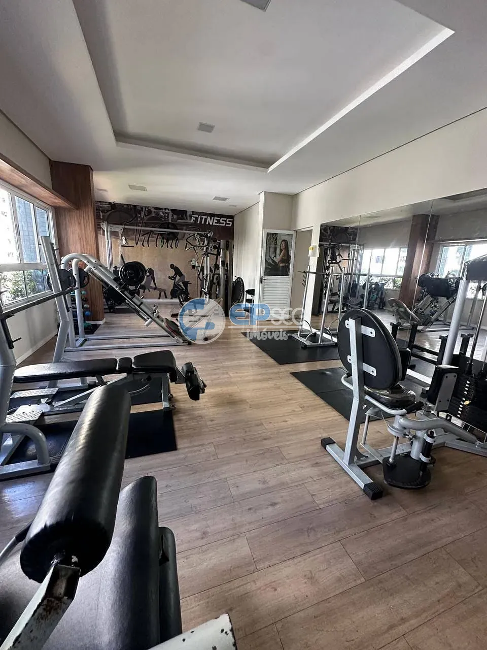 Apartamento, 3 quartos, 78 m² - Foto 21