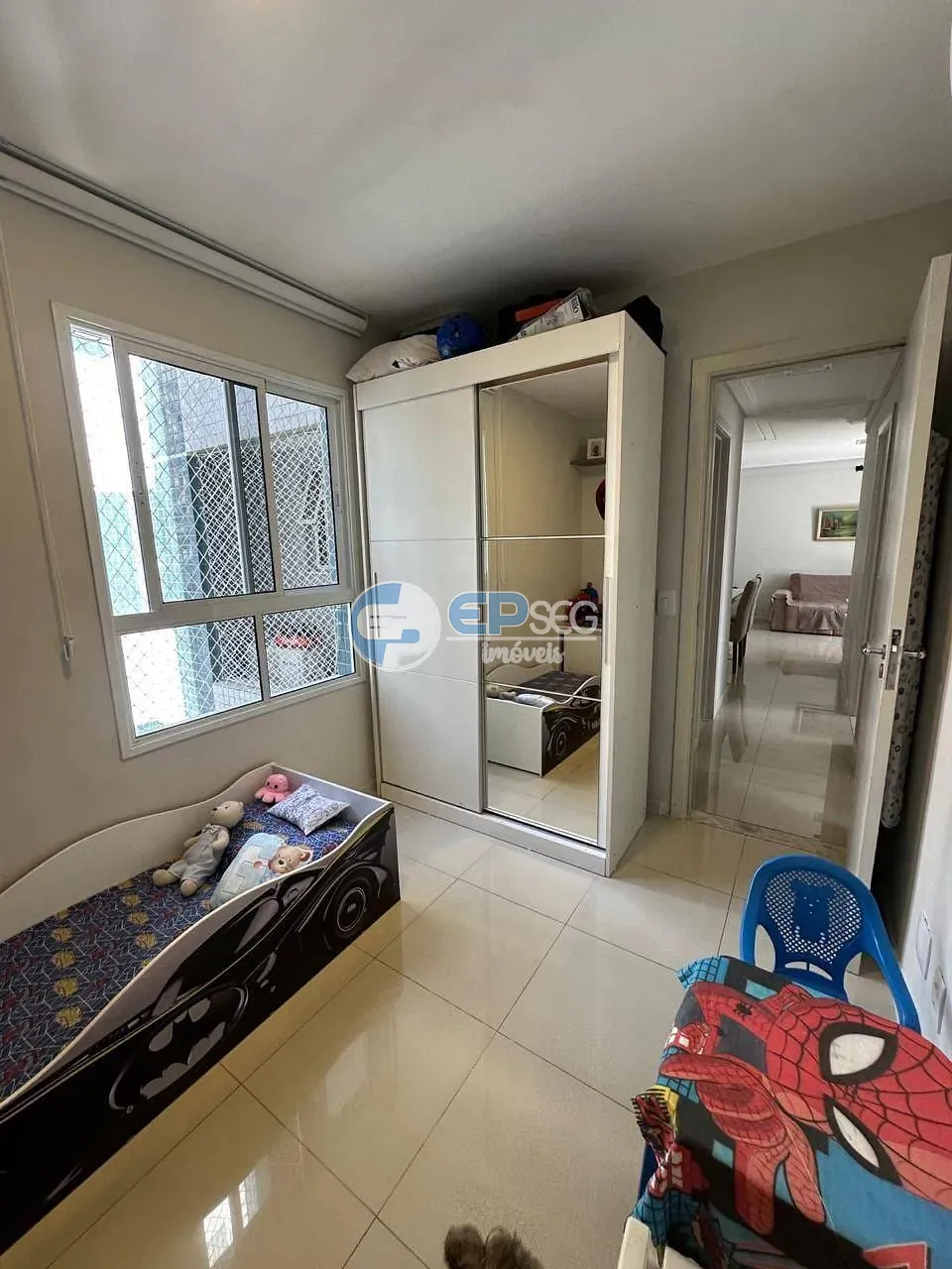 Apartamento, 3 quartos, 78 m² - Foto 16