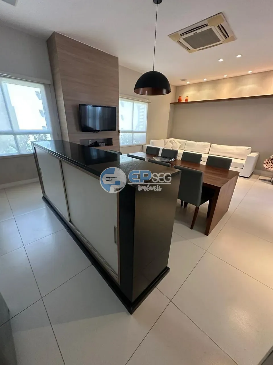 Apartamento, 3 quartos, 78 m² - Foto 4