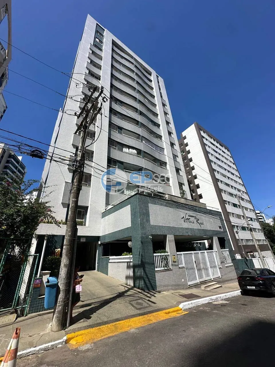 Apartamento, 3 quartos, 78 m² - Foto 1