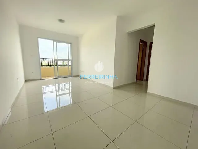 Apartamento 2 quartos e 2 banheiros, à venda ou para alugar, no bairro Urbanova em São José dos Campos