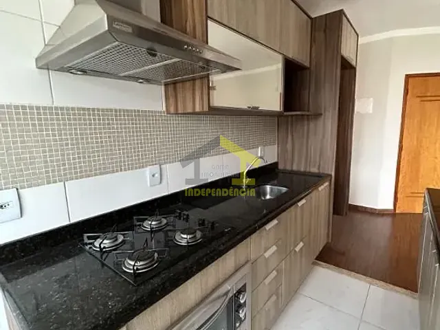 Apartamento 2 quartos e 2 banheiros, à venda ou para alugar, no bairro Vila Bela Vista em Itatiba