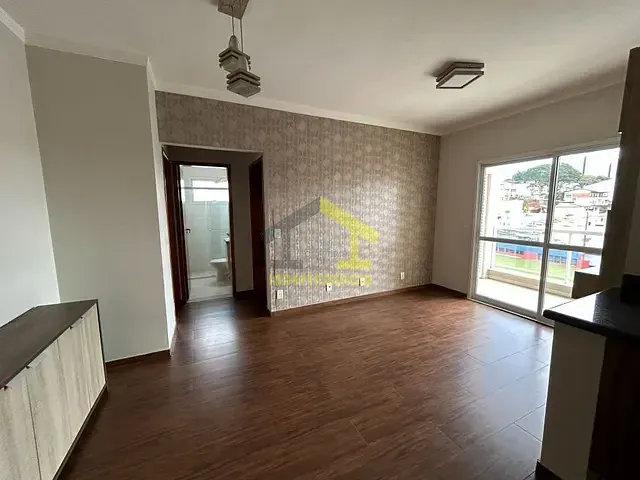 Apartamento 2 quartos e 2 banheiros, à venda ou para alugar, no bairro Vila Bela Vista em Itatiba