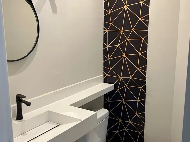 Apartamento 4 quartos e 3 banheiros, à venda, no bairro Água Fria em São Paulo