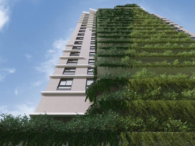 Apartamento com 129m² 2 quartos e 1 banheiro, à venda, no bairro Centro em Curitiba