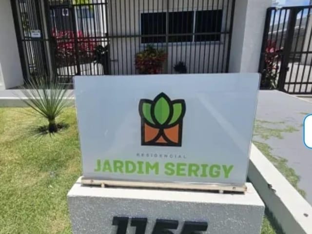 Apartamento 2 quartos e 1 banheiro, para alugar, no bairro Farolândia em Aracaju