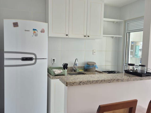 Apartamento 2 quartos e 1 banheiro, para alugar, no bairro Farolândia em Aracaju